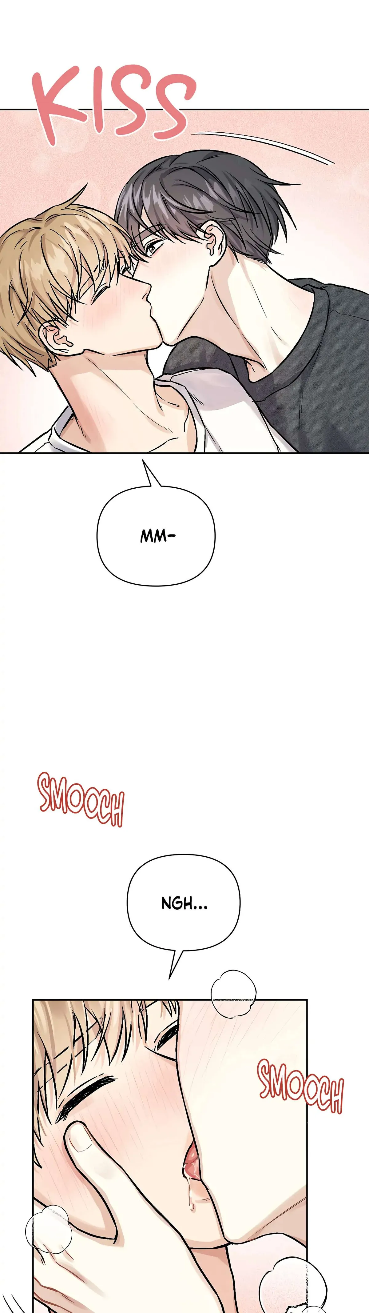 My X Best Friend Chapter 3 page 27 - 