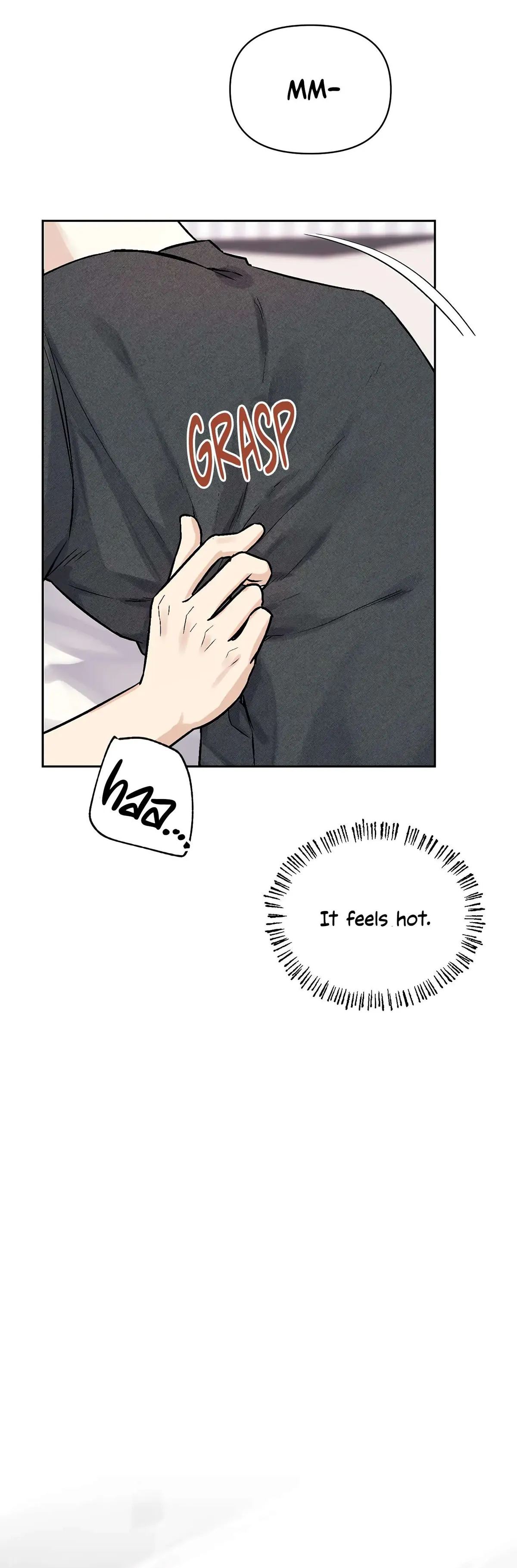 My X Best Friend Chapter 3 page 29 - 