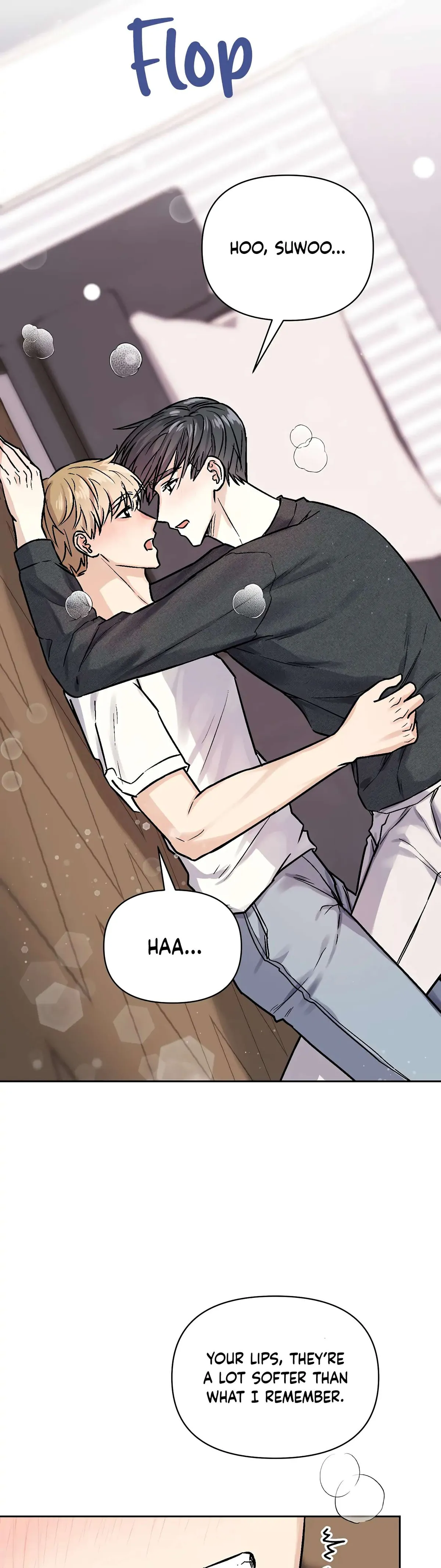 My X Best Friend Chapter 3 page 30 - 