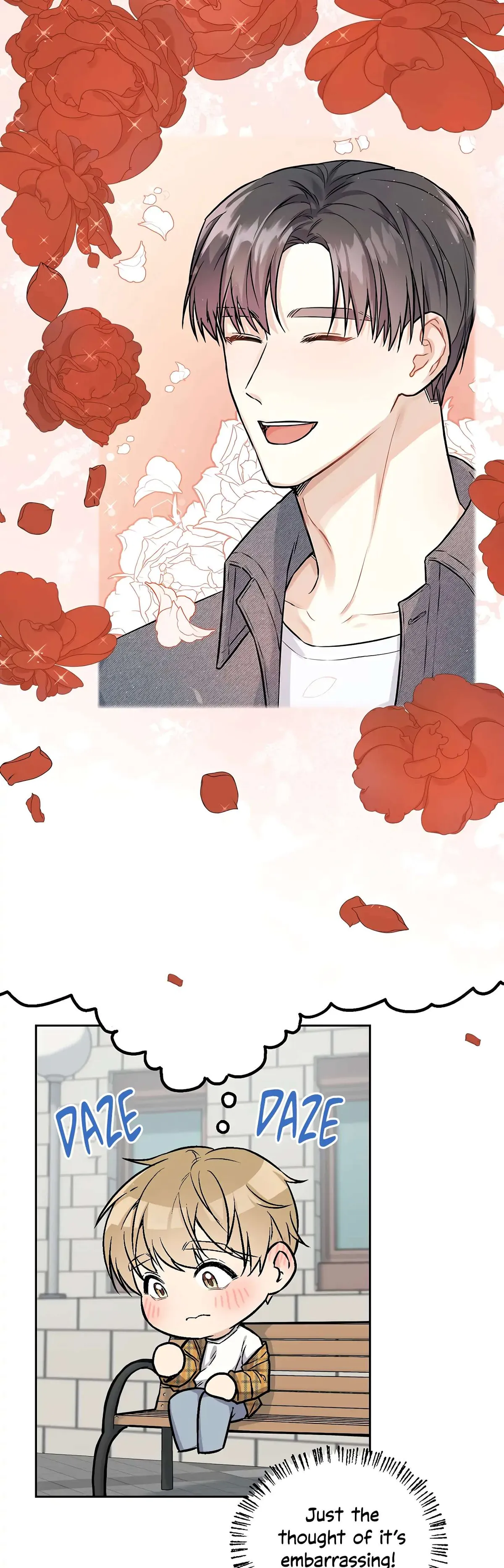 My X Best Friend Chapter 3 page 4 - 
