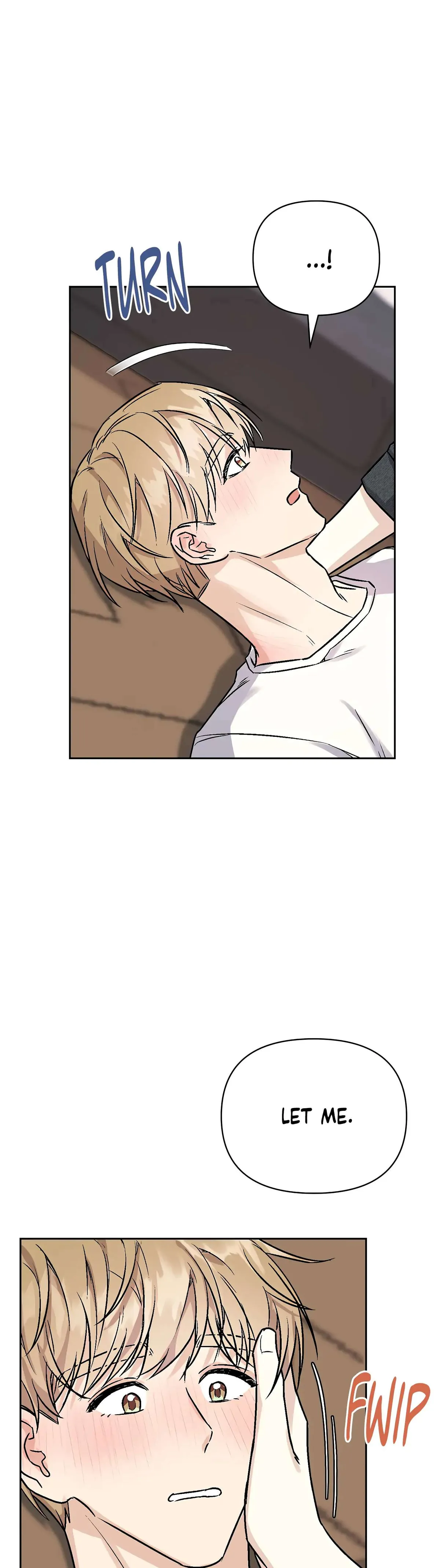 My X Best Friend Chapter 3 page 38 - 