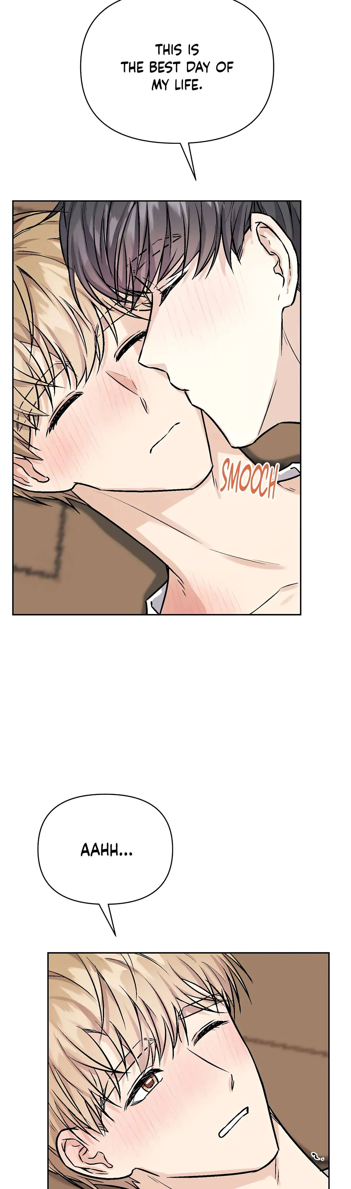 My X Best Friend Chapter 3 page 40 - 