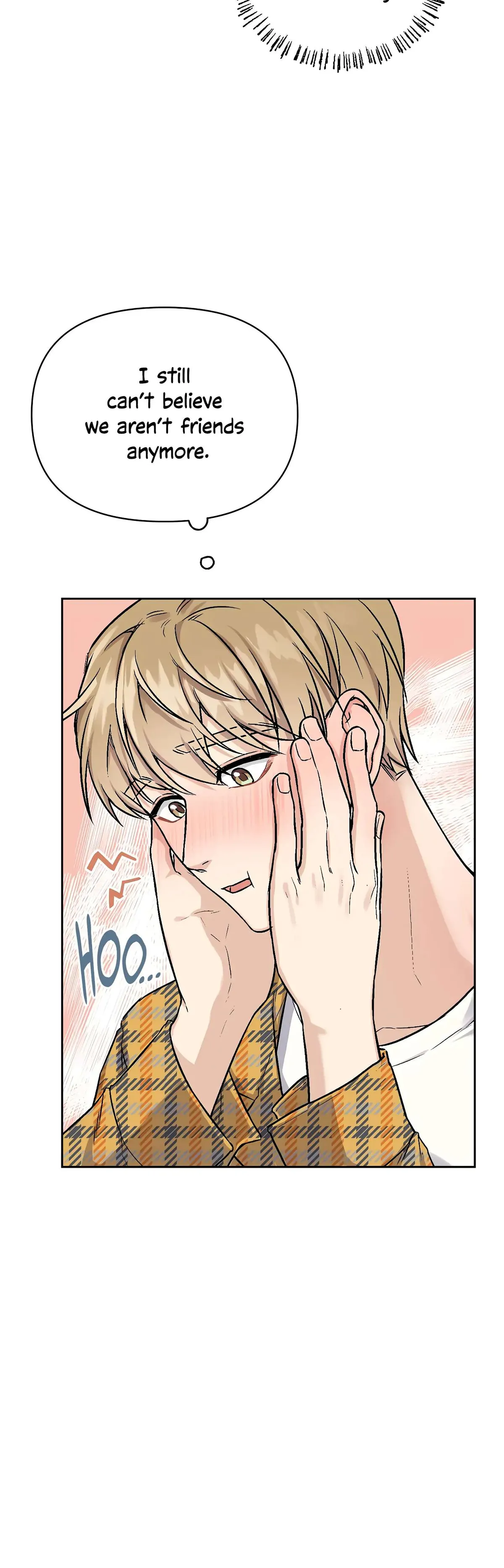 My X Best Friend Chapter 3 page 5 - 