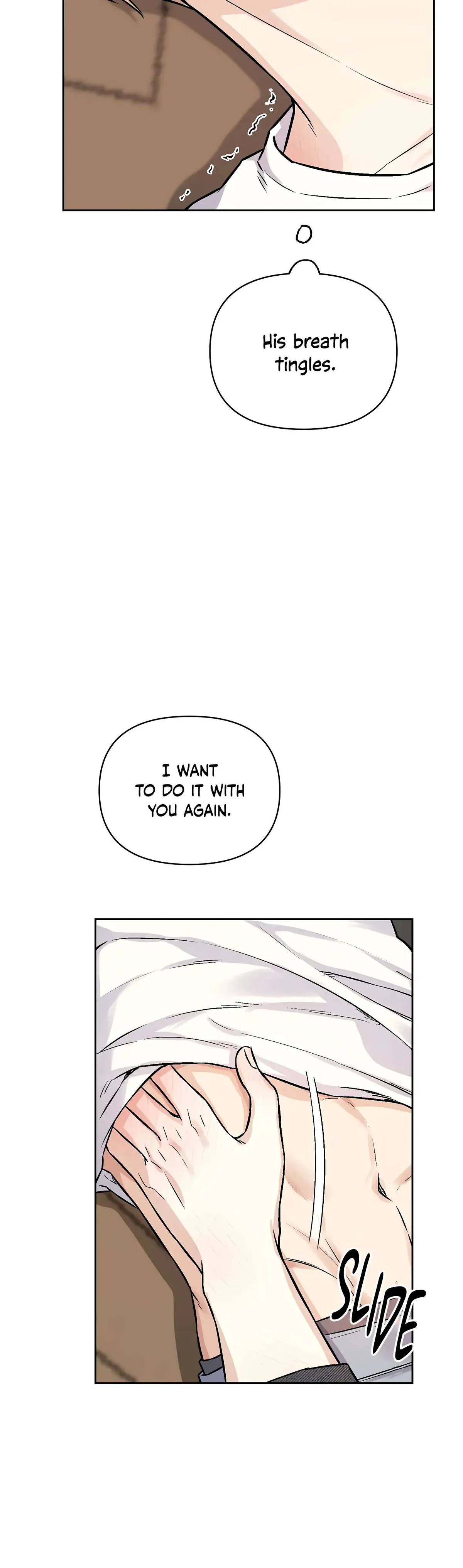My X Best Friend Chapter 3 page 41 - 