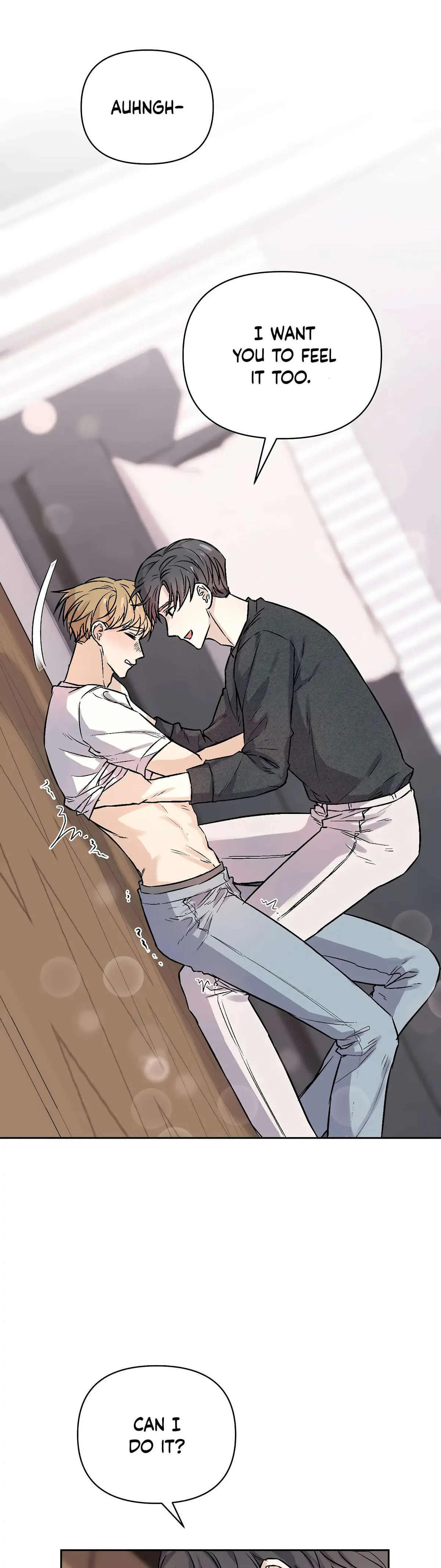 My X Best Friend Chapter 3 page 42 - 