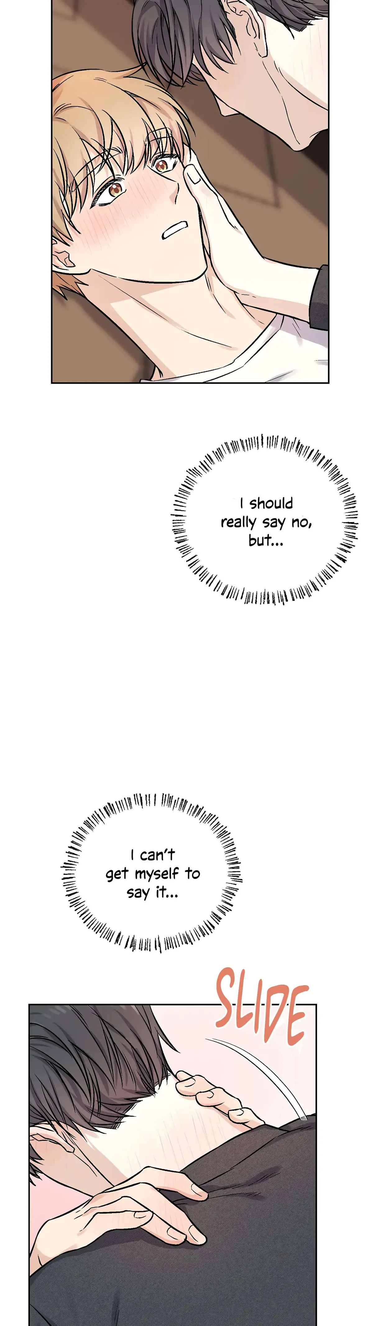 My X Best Friend Chapter 3 page 43 - 