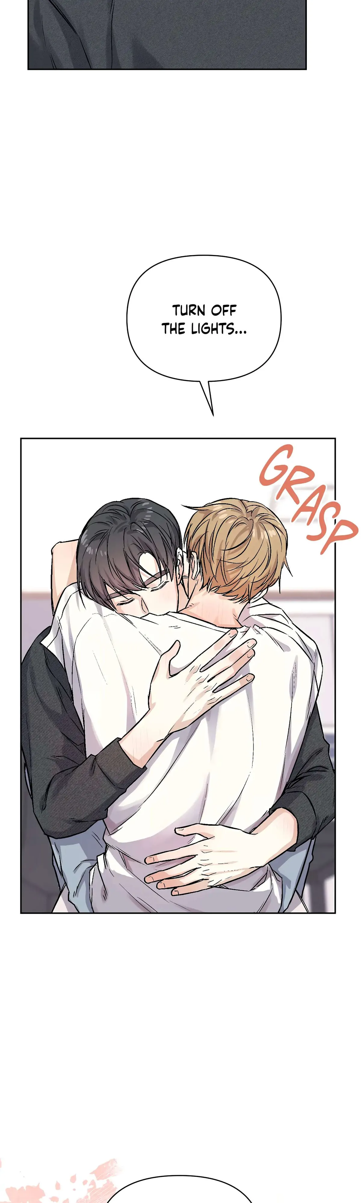 My X Best Friend Chapter 3 page 44 - 