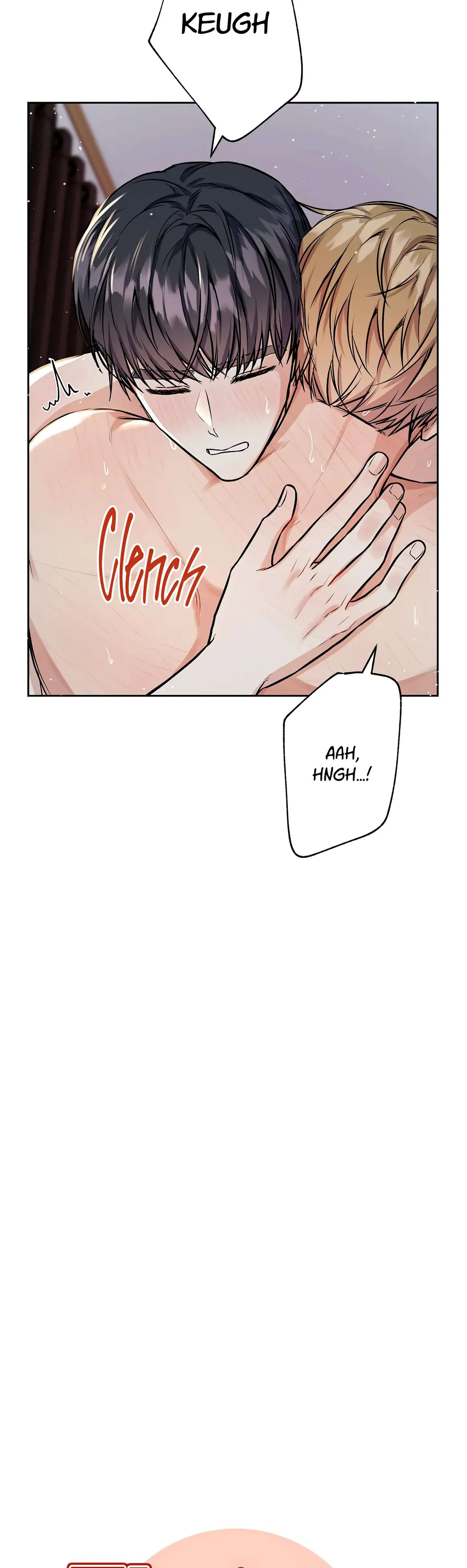 My X Best Friend Chapter 4 page 16 - 