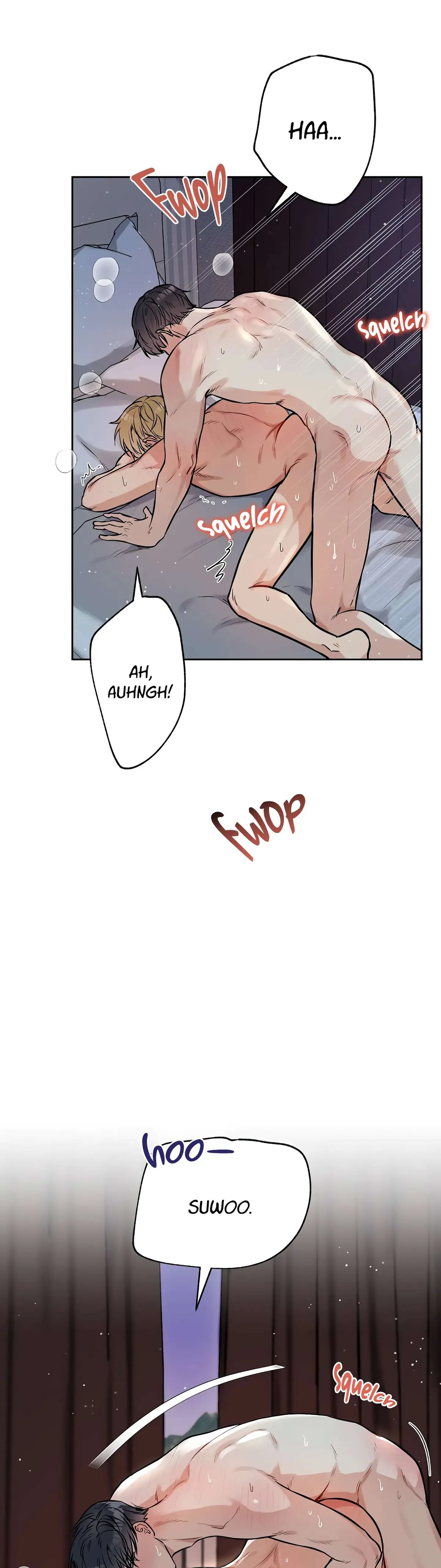 My X Best Friend Chapter 4 page 3 - 