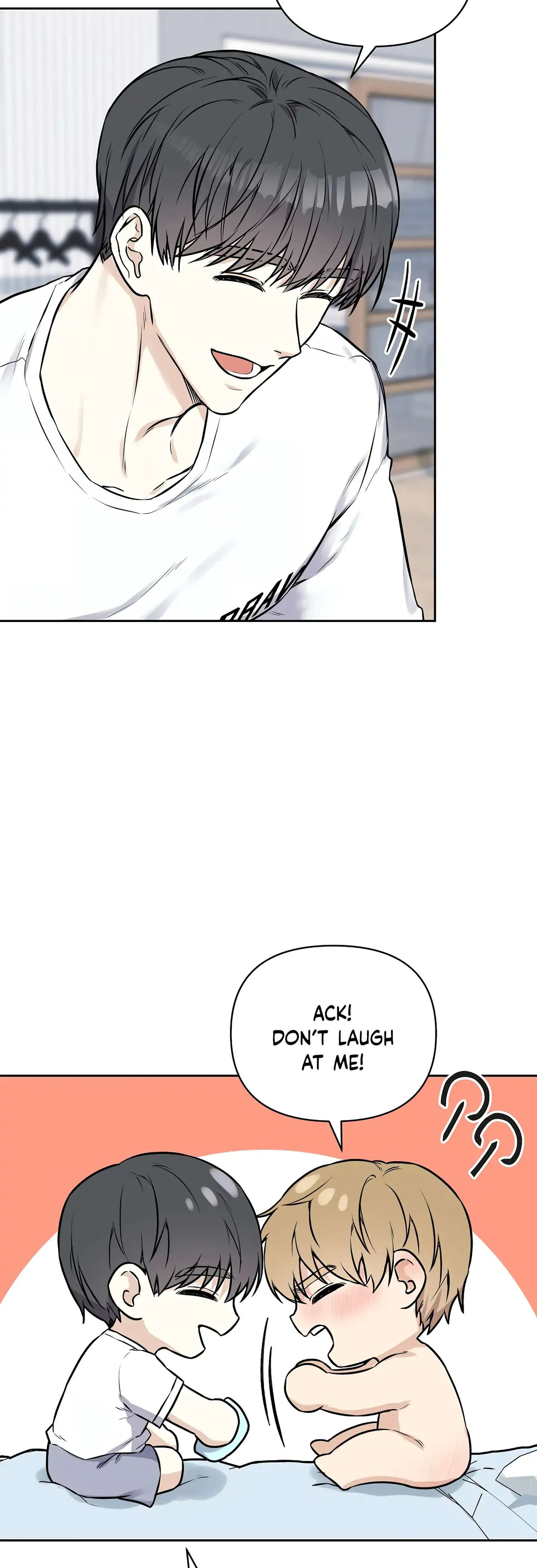 My X Best Friend Chapter 4 page 24 - 