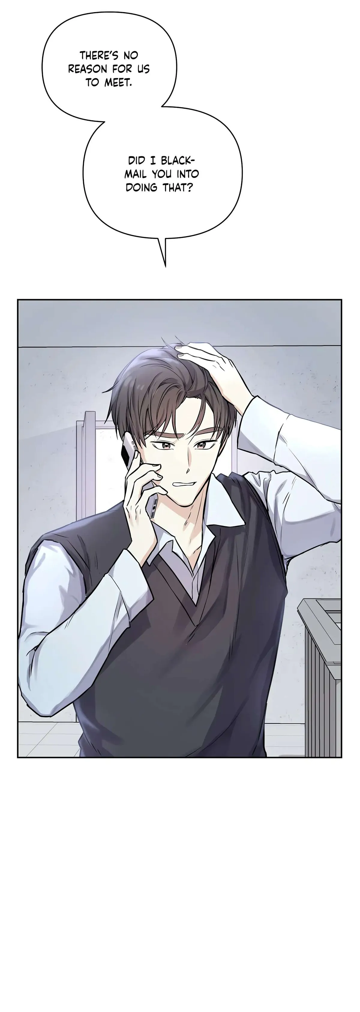 My X Best Friend Chapter 4 page 29 - 