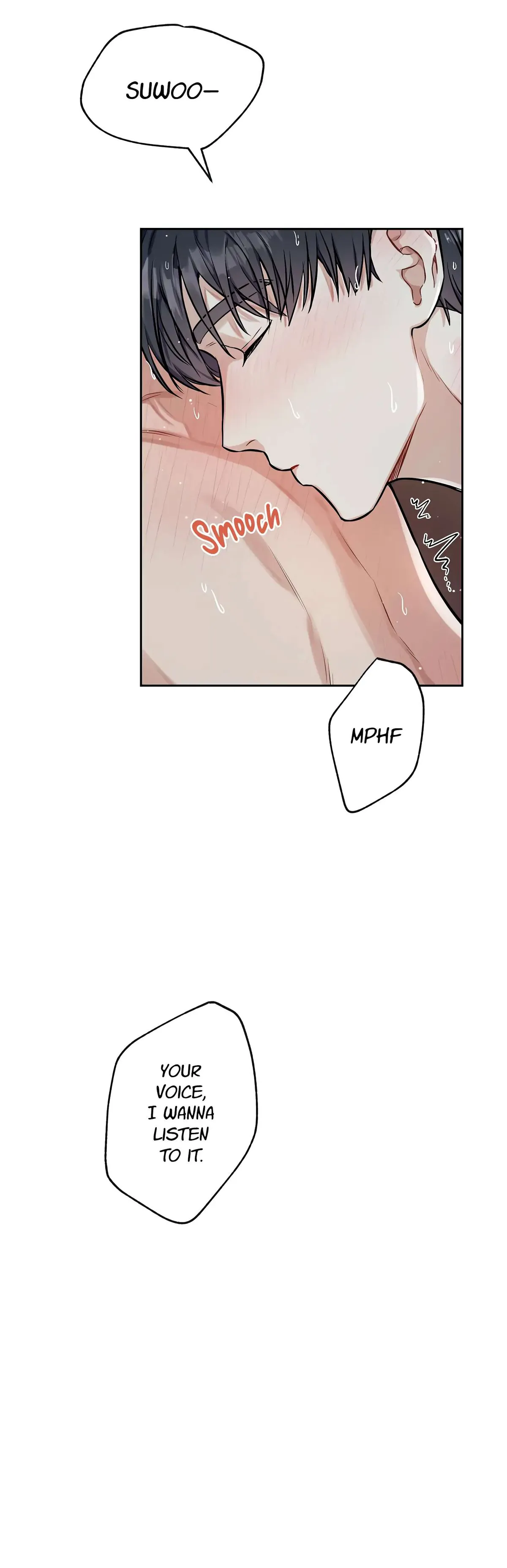 My X Best Friend Chapter 4 page 5 - 