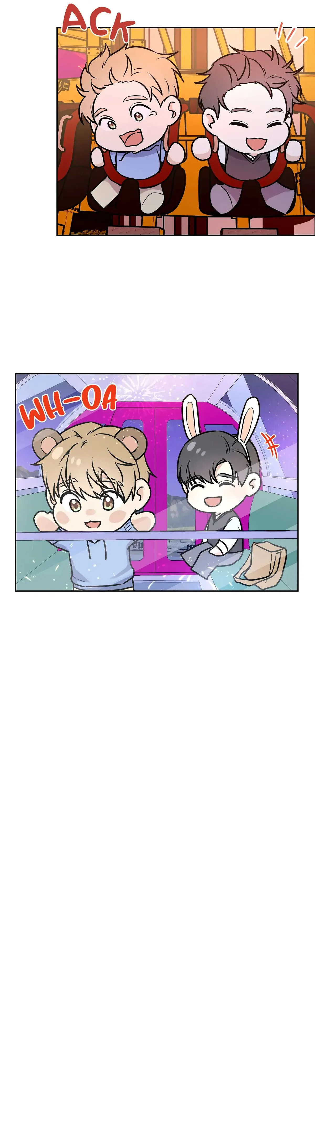 My X Best Friend Chapter 4 page 42 - 