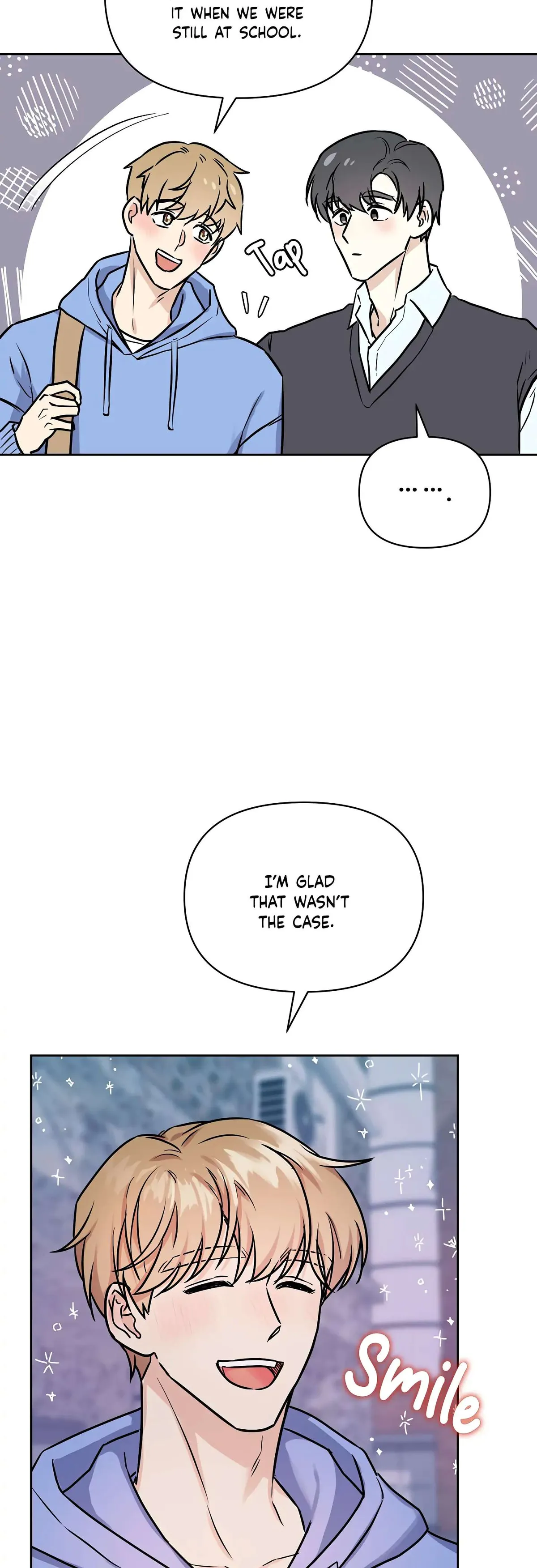 My X Best Friend Chapter 4 page 44 - 
