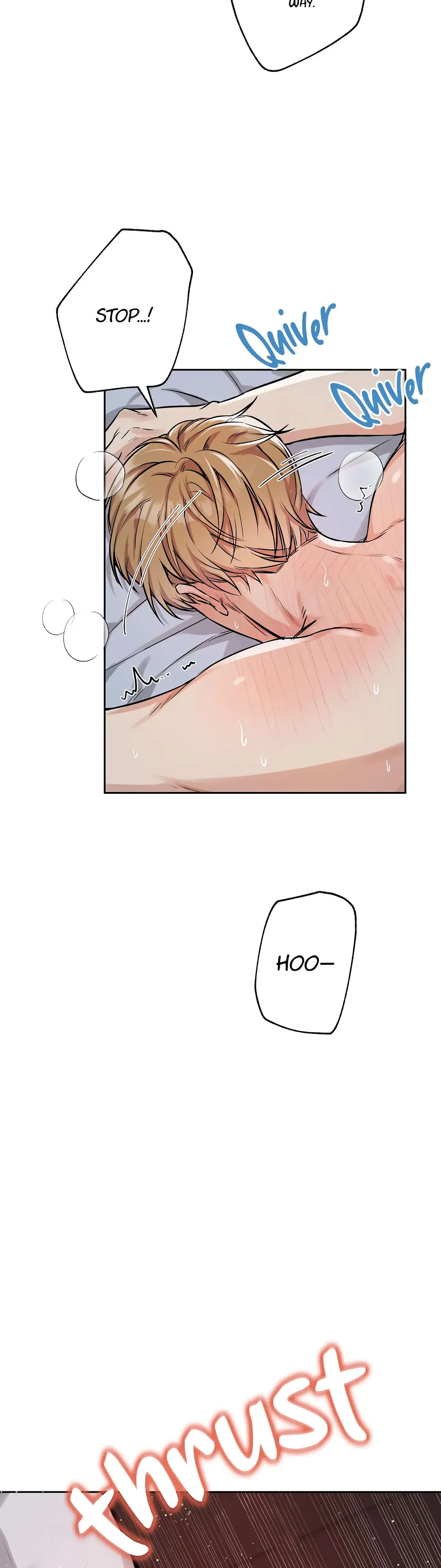 My X Best Friend Chapter 4 page 7 - 