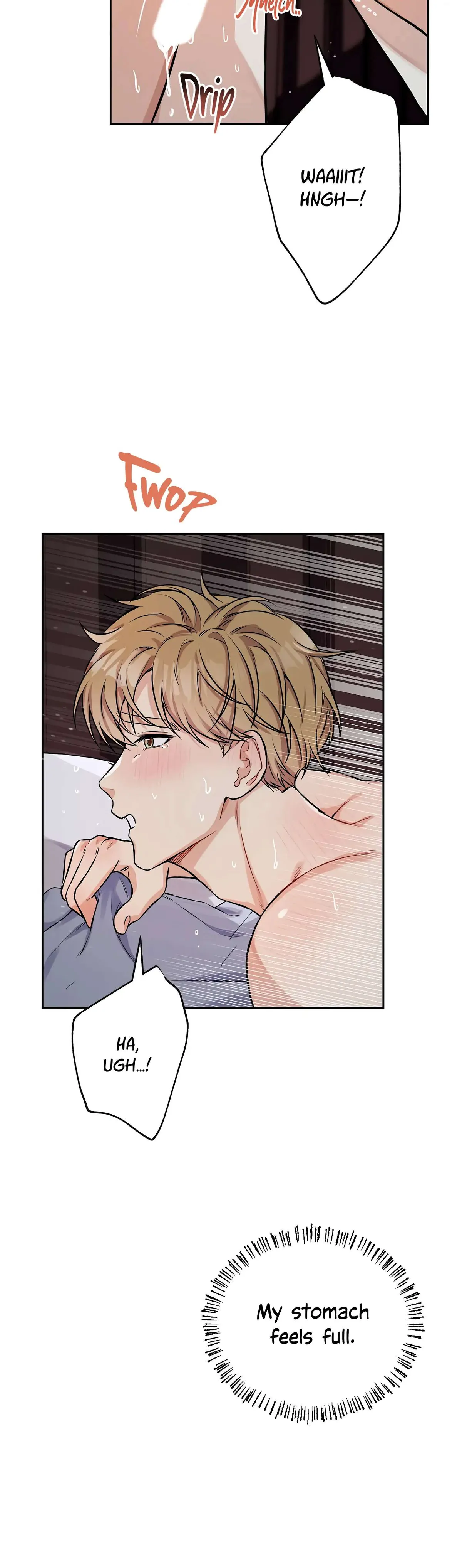 My X Best Friend Chapter 4 page 9 - 