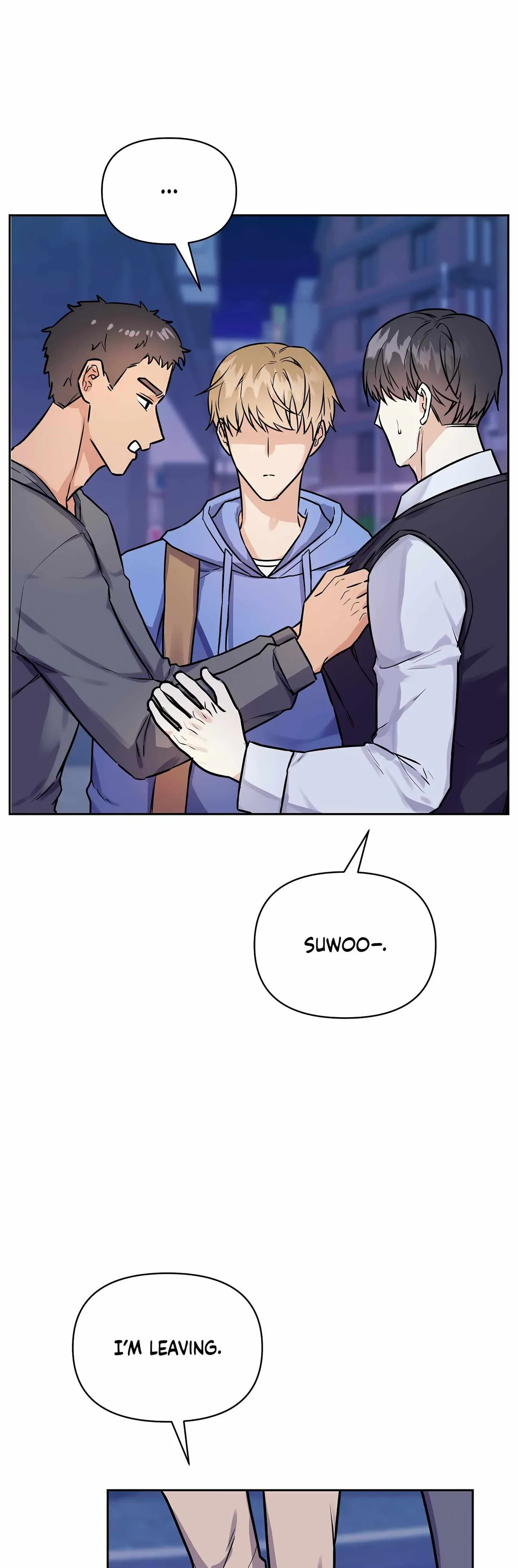 My X Best Friend Chapter 5 page 12 - 