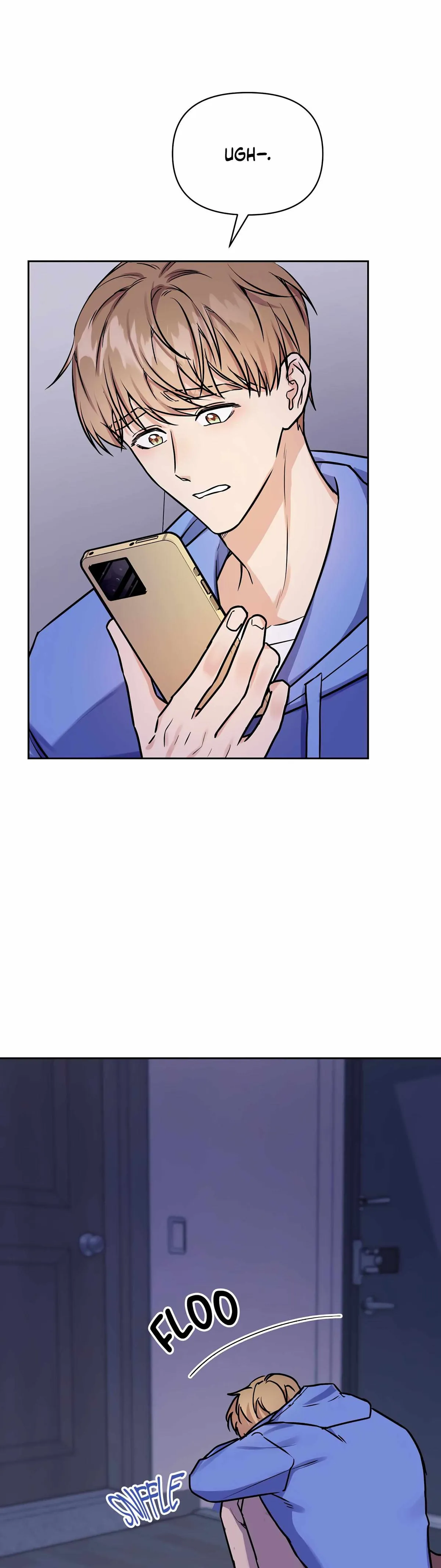 My X Best Friend Chapter 5 page 18 - 
