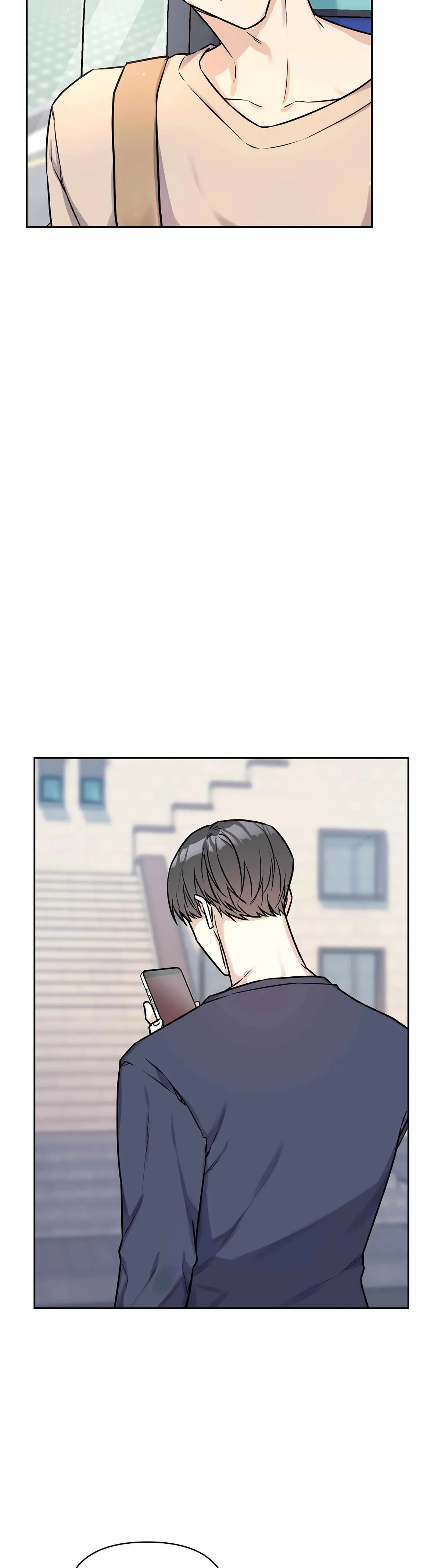 My X Best Friend Chapter 5 page 27 - 