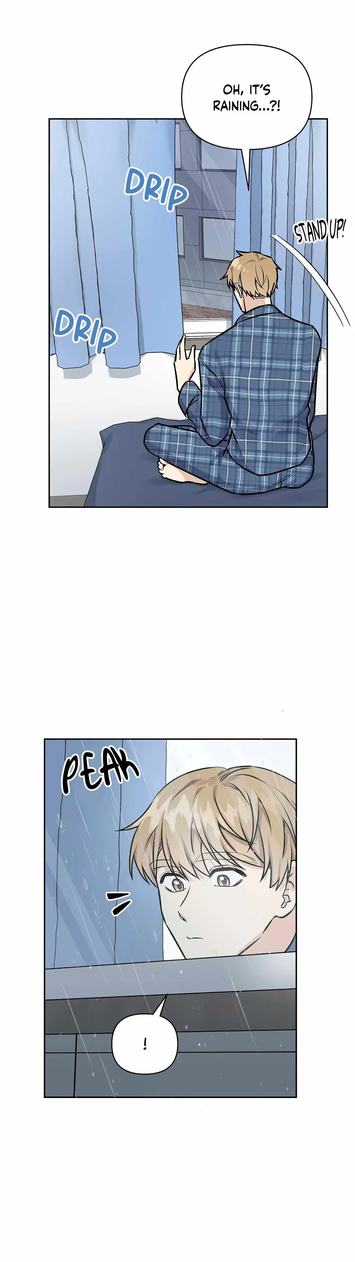 My X Best Friend Chapter 5 page 30 - 