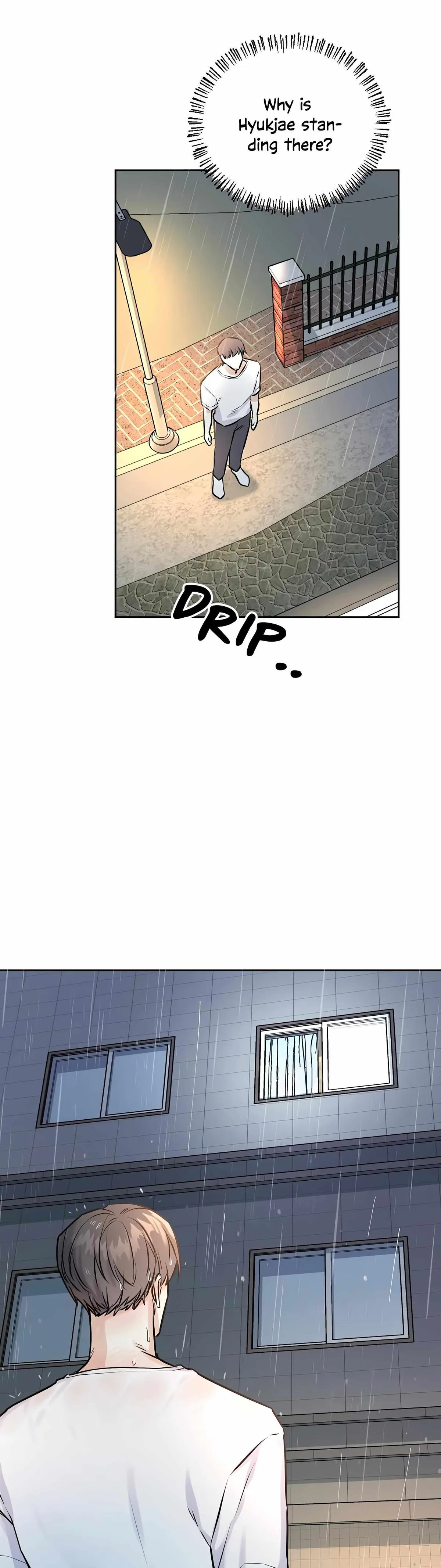 My X Best Friend Chapter 5 page 31 - 