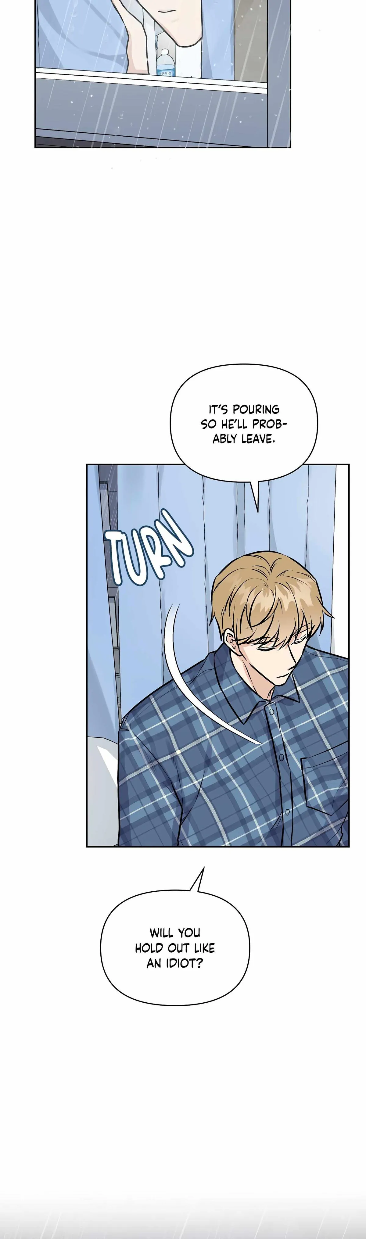 My X Best Friend Chapter 5 page 33 - 
