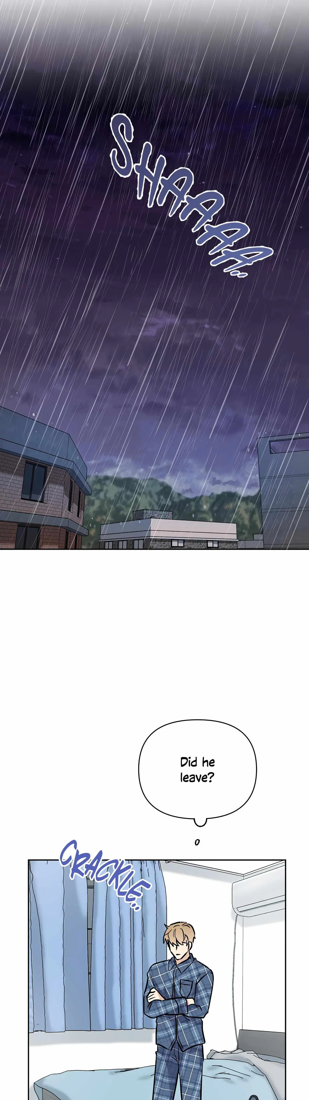 My X Best Friend Chapter 5 page 34 - 