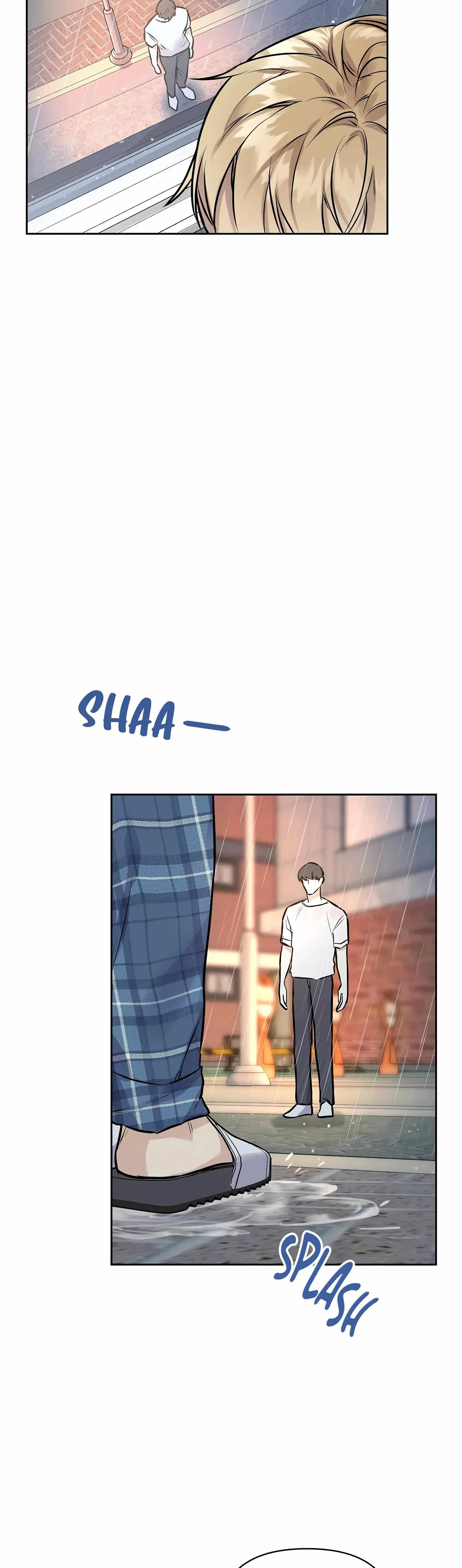My X Best Friend Chapter 5 page 36 - 