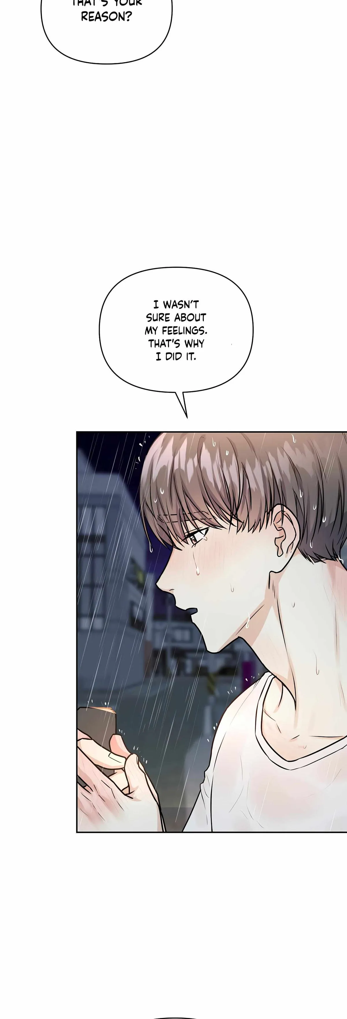 My X Best Friend Chapter 5 page 40 - 