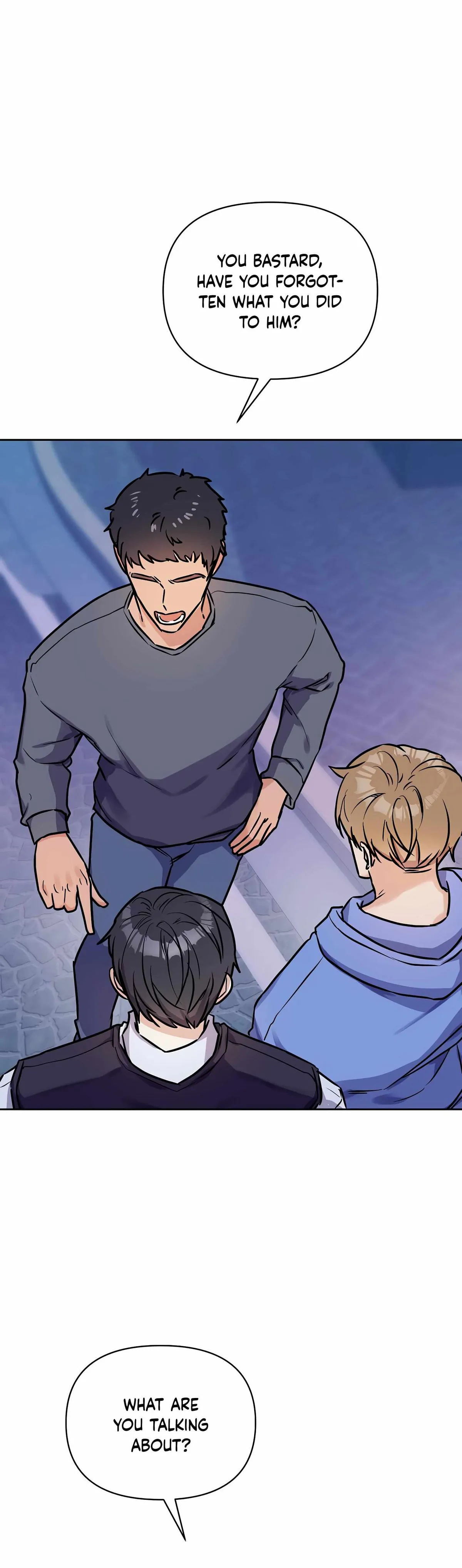 My X Best Friend Chapter 5 page 5 - 