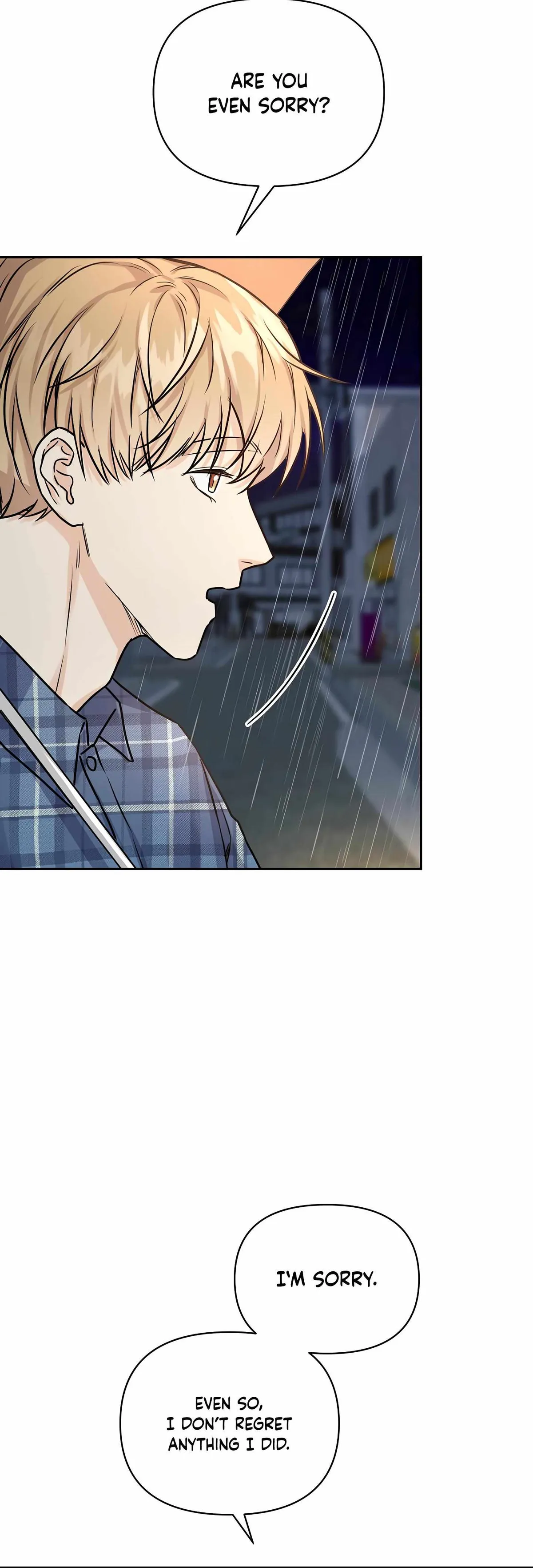 My X Best Friend Chapter 5 page 41 - 