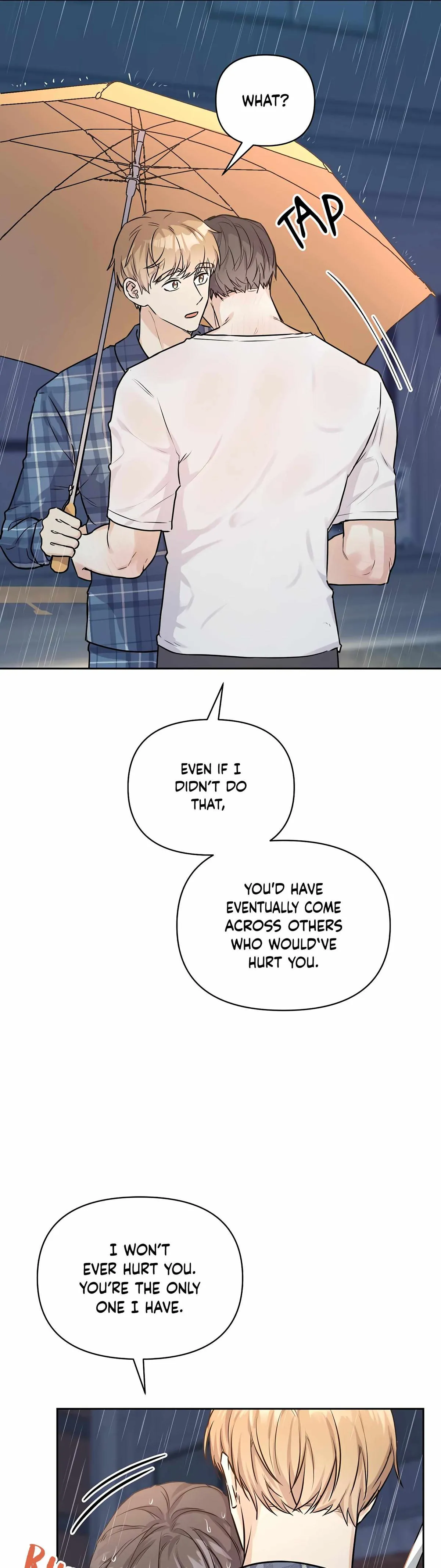 My X Best Friend Chapter 5 page 42 - 