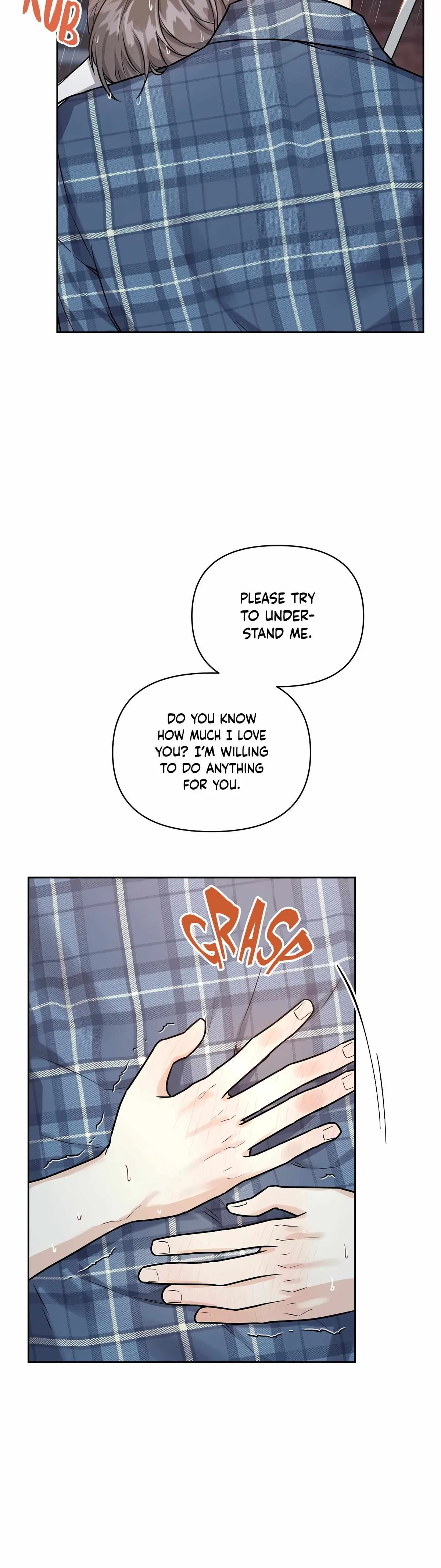 My X Best Friend Chapter 5 page 43 - 