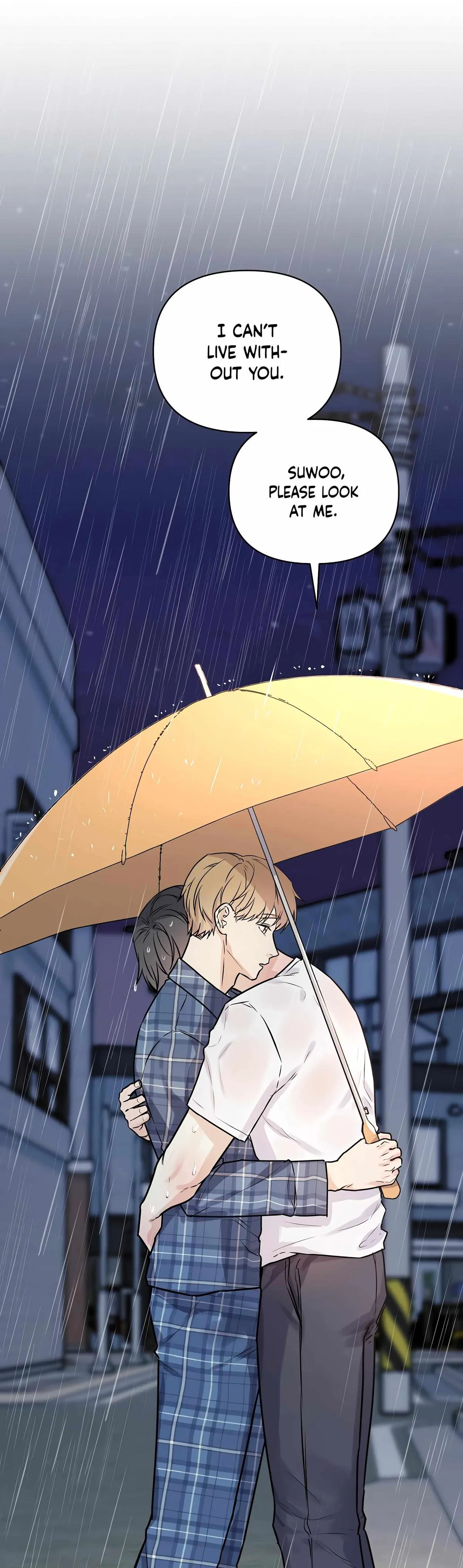 My X Best Friend Chapter 5 page 44 - 