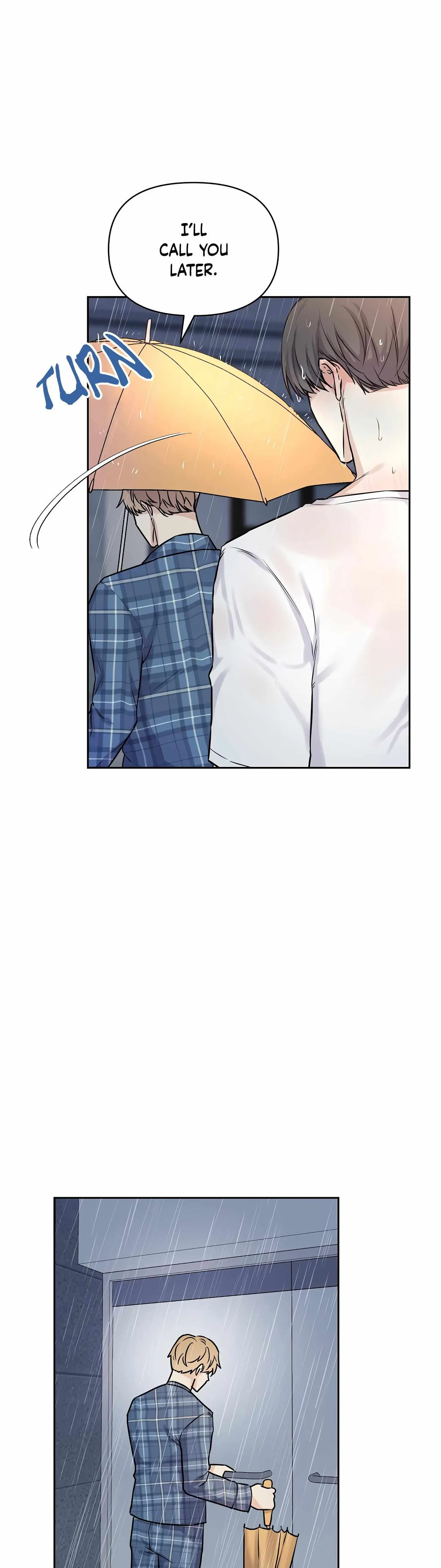 My X Best Friend Chapter 5 page 46 - 