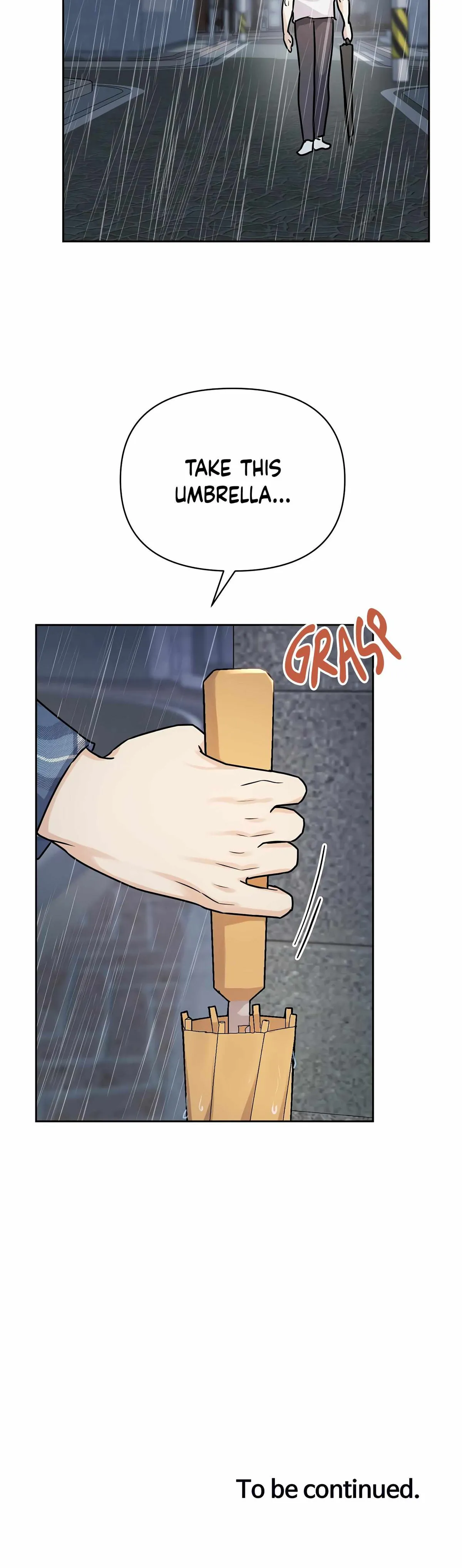 My X Best Friend Chapter 5 page 48 - 