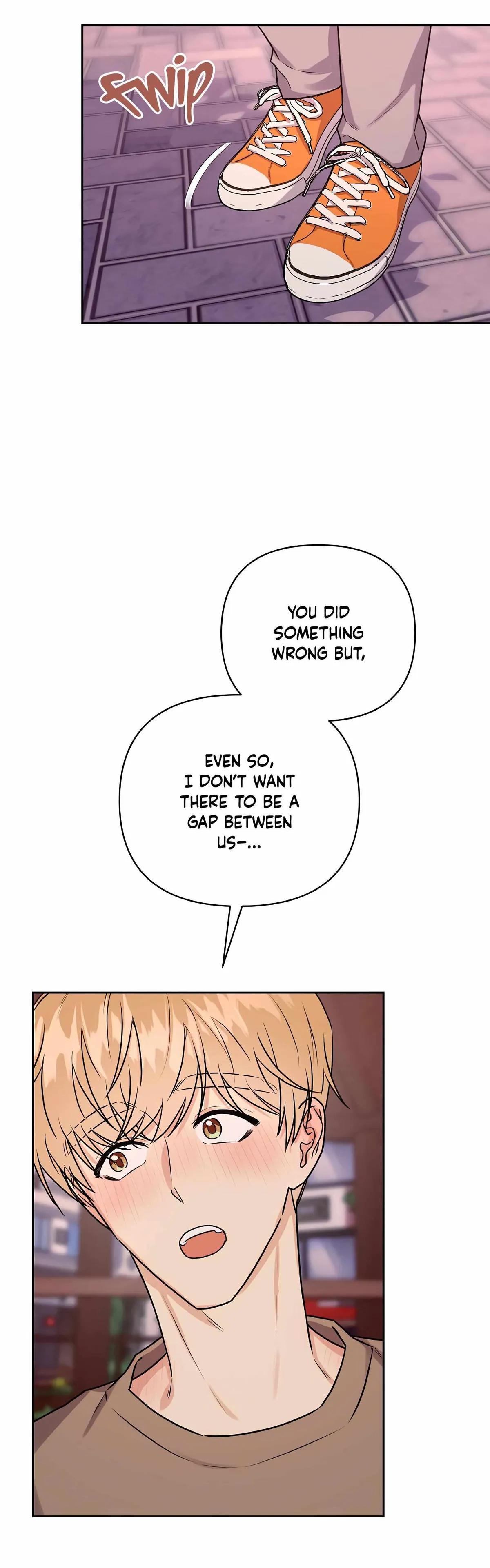 My X Best Friend Chapter 6 page 12 - 