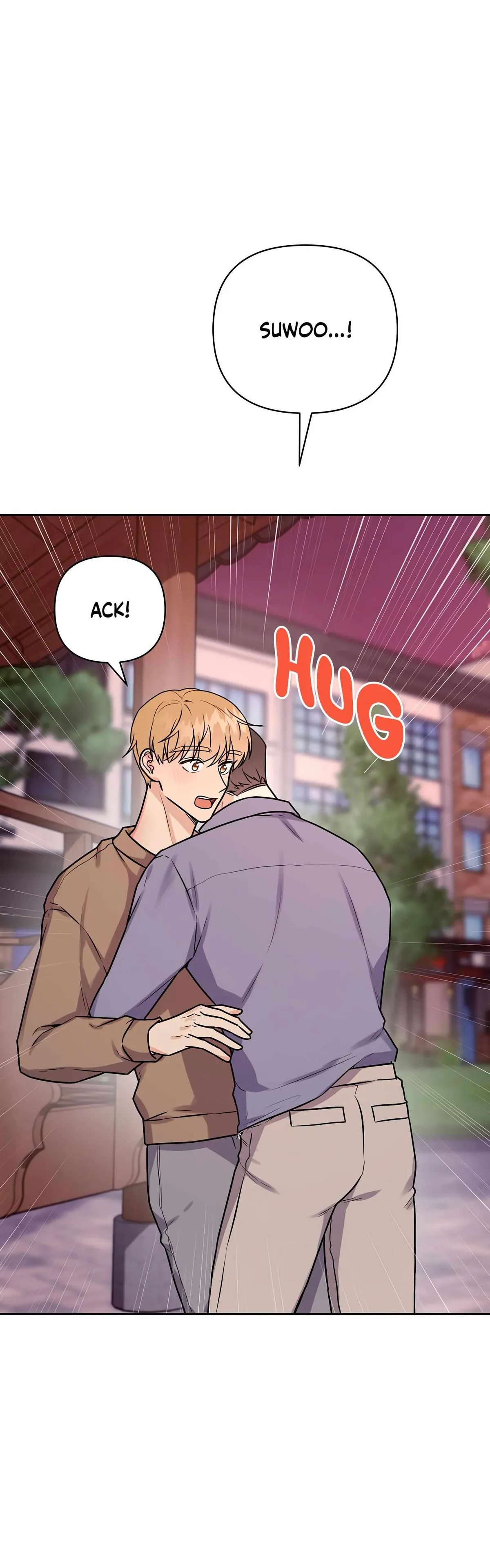 My X Best Friend Chapter 6 page 13 - 