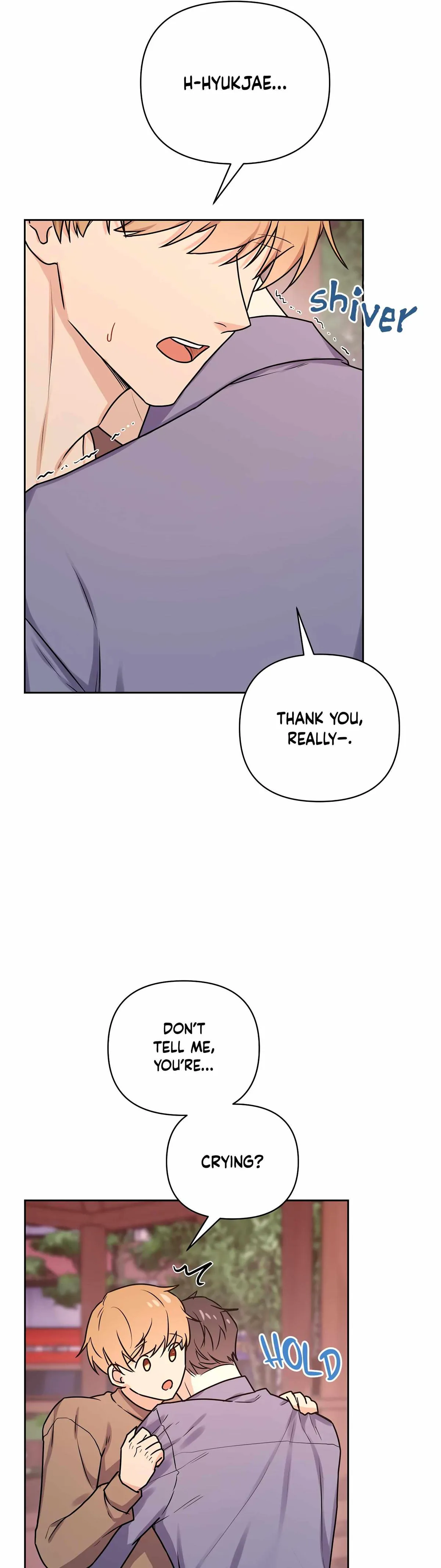 My X Best Friend Chapter 6 page 14 - 