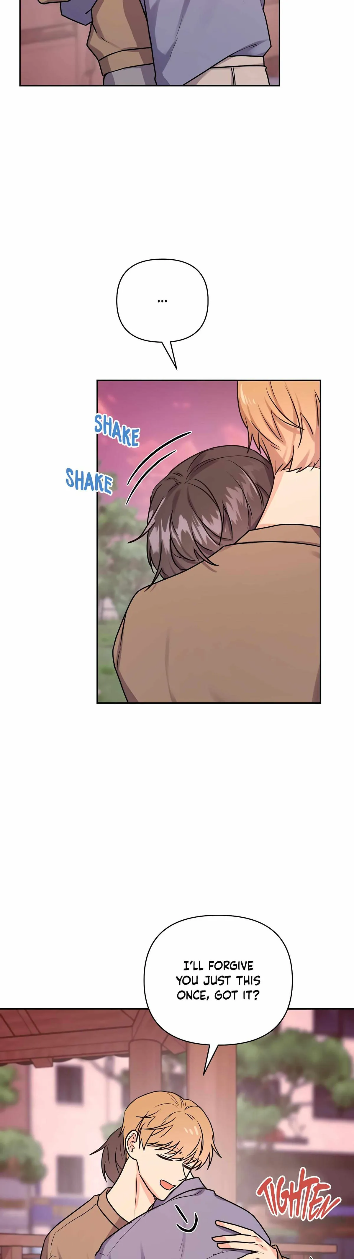 My X Best Friend Chapter 6 page 15 - 