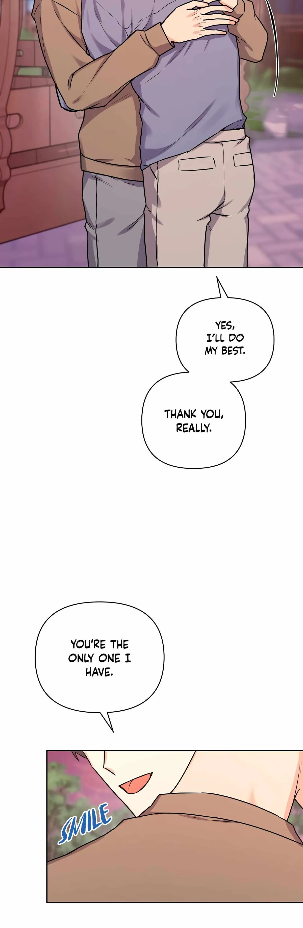 My X Best Friend Chapter 6 page 16 - 