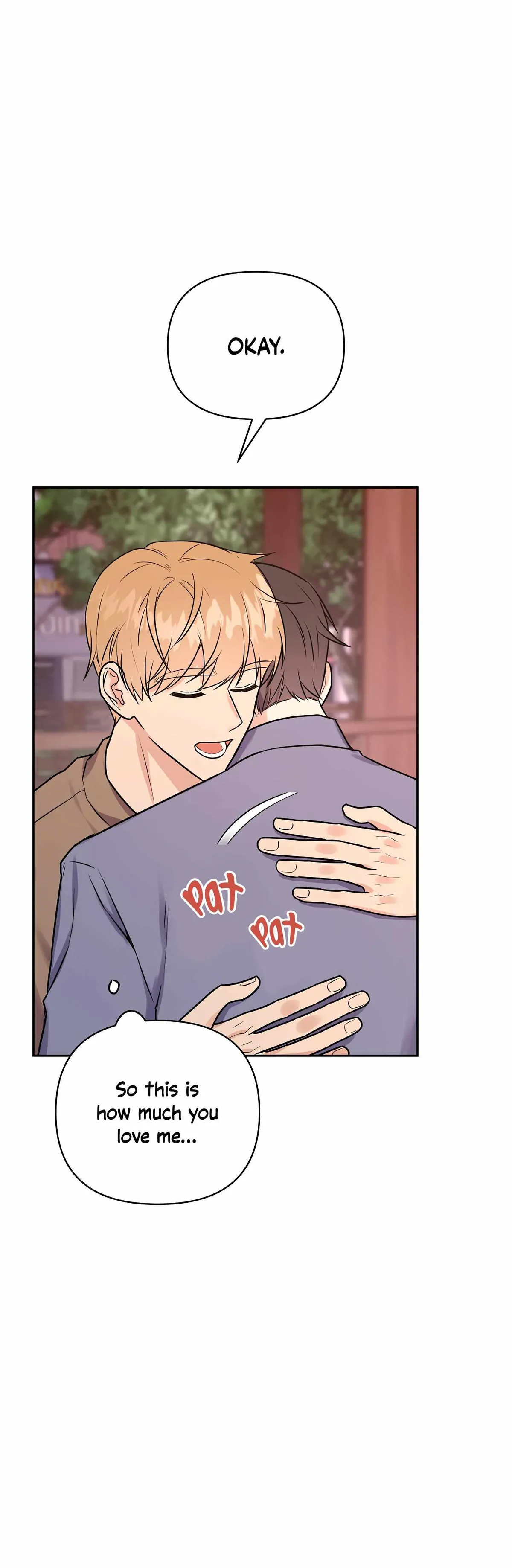 My X Best Friend Chapter 6 page 17 - 