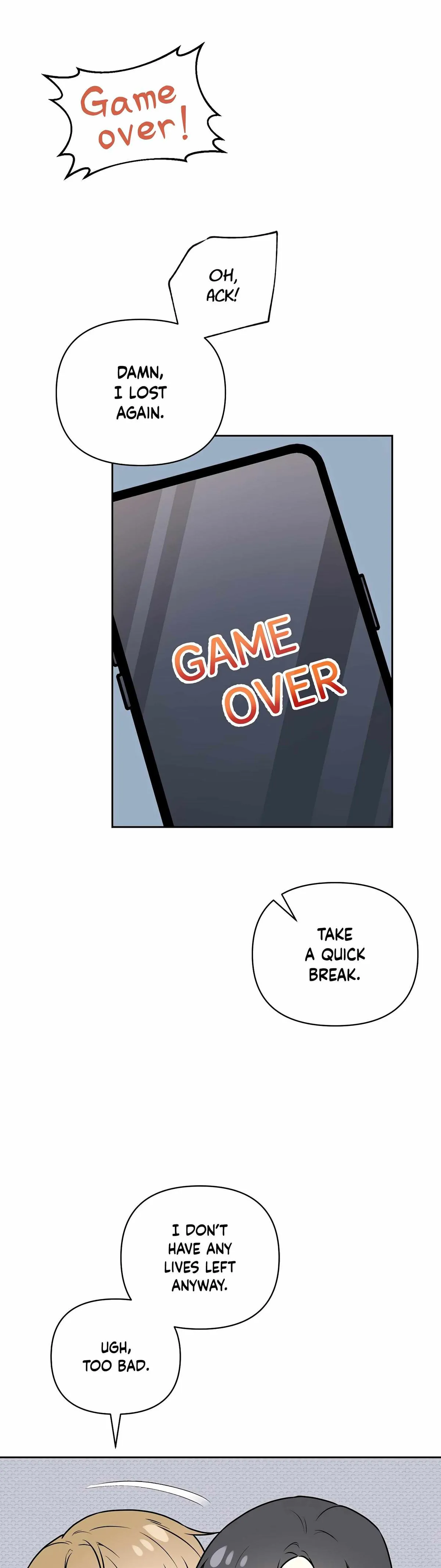 My X Best Friend Chapter 6 page 23 - 