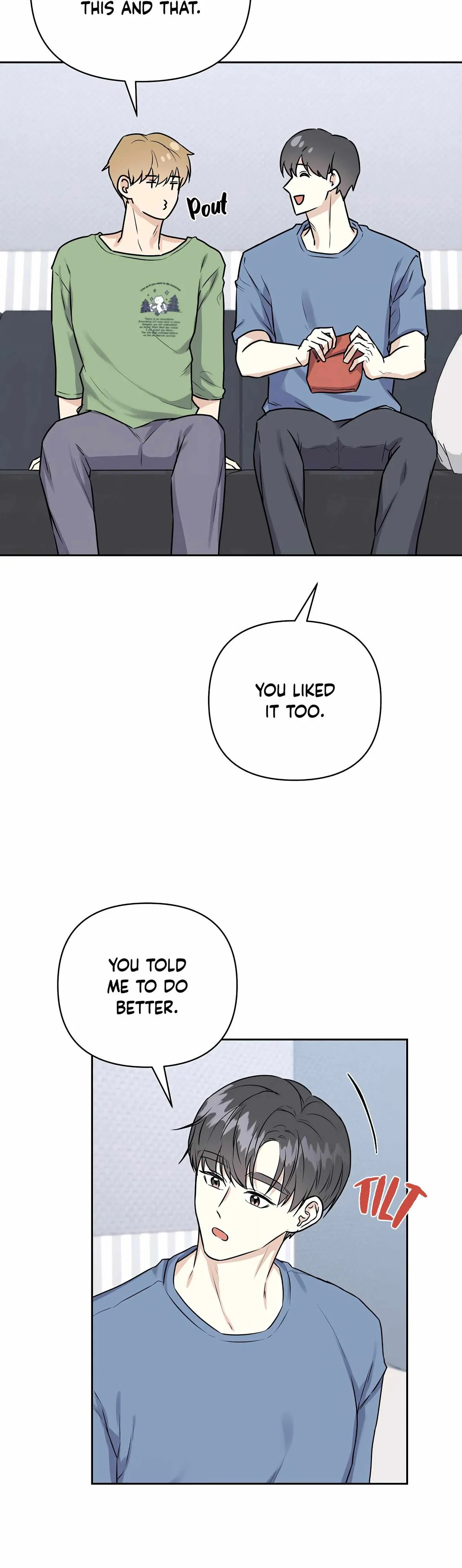 My X Best Friend Chapter 6 page 25 - 