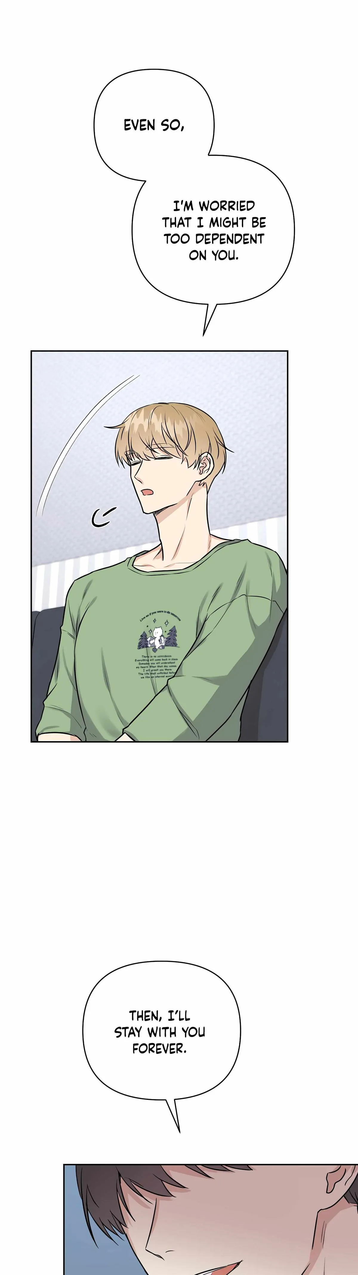 My X Best Friend Chapter 6 page 26 - 