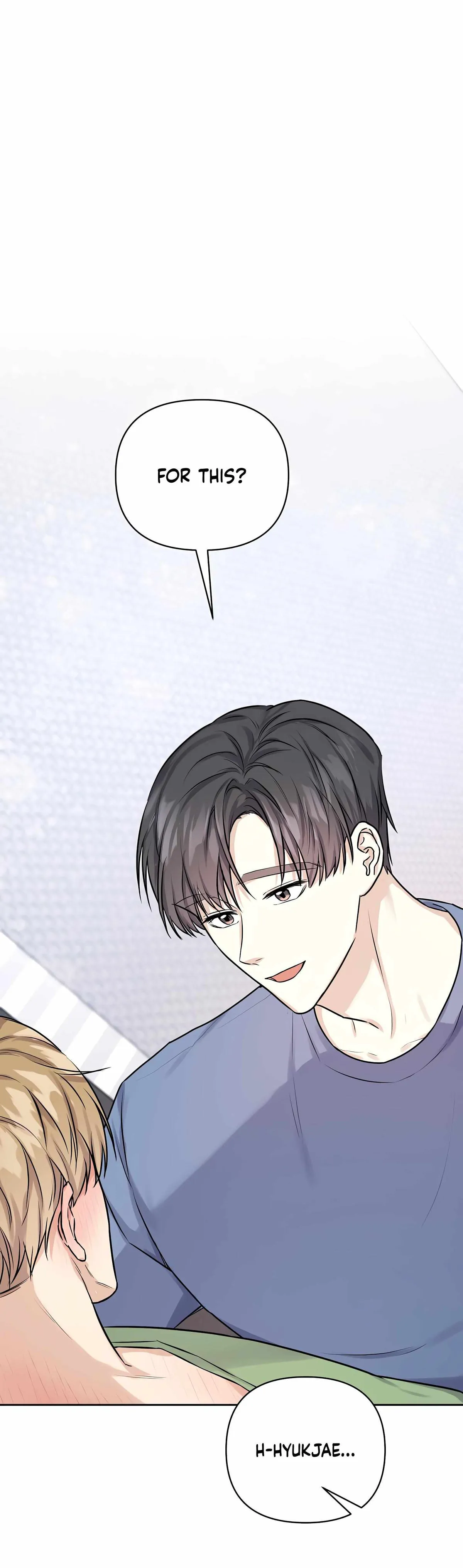My X Best Friend Chapter 6 page 29 - 