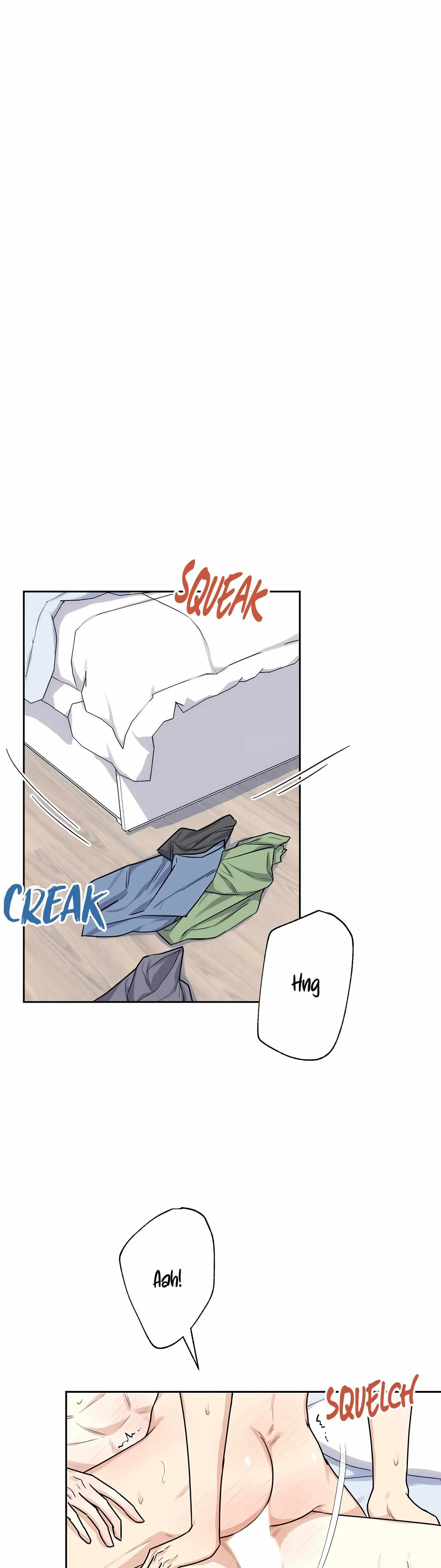 My X Best Friend Chapter 6 page 30 - 