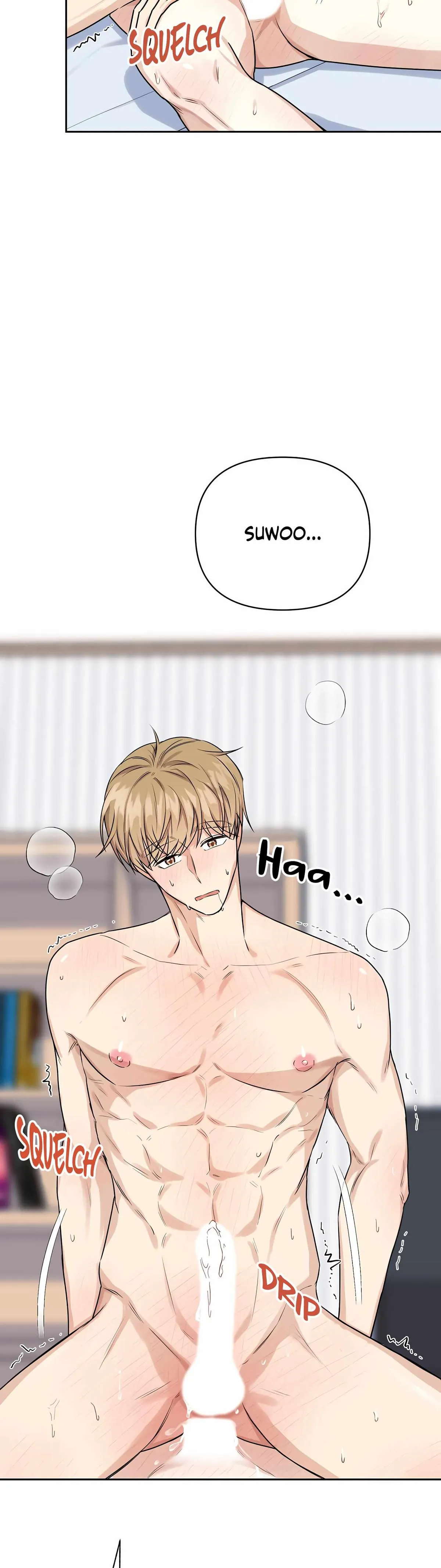 My X Best Friend Chapter 6 page 31 - 