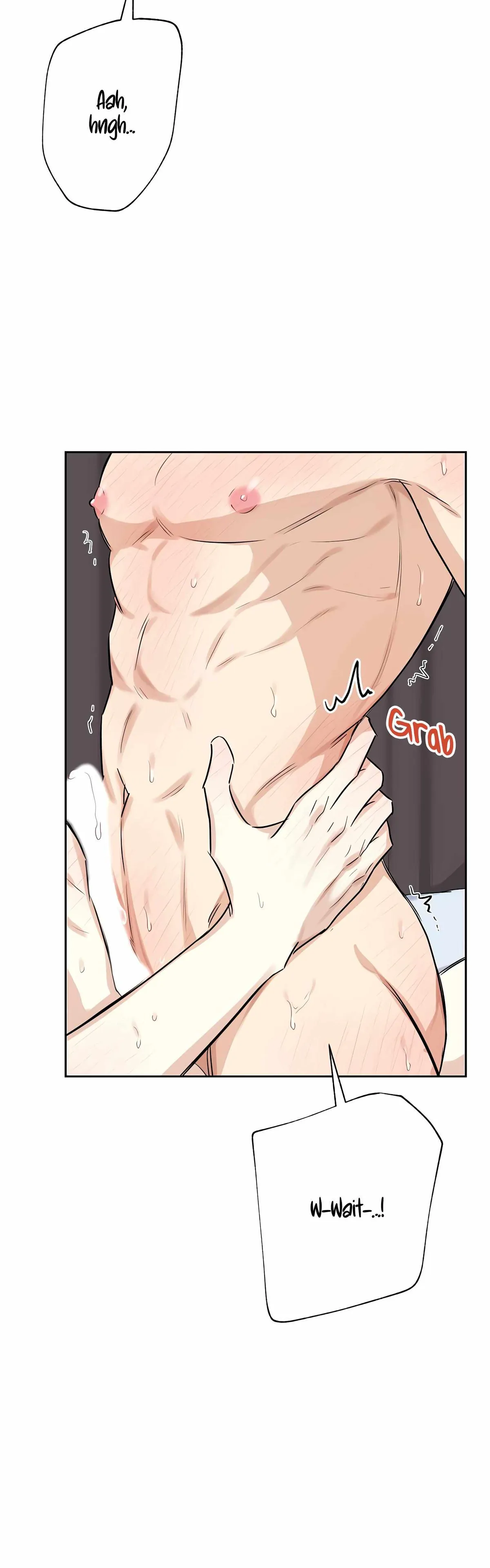 My X Best Friend Chapter 6 page 32 - 