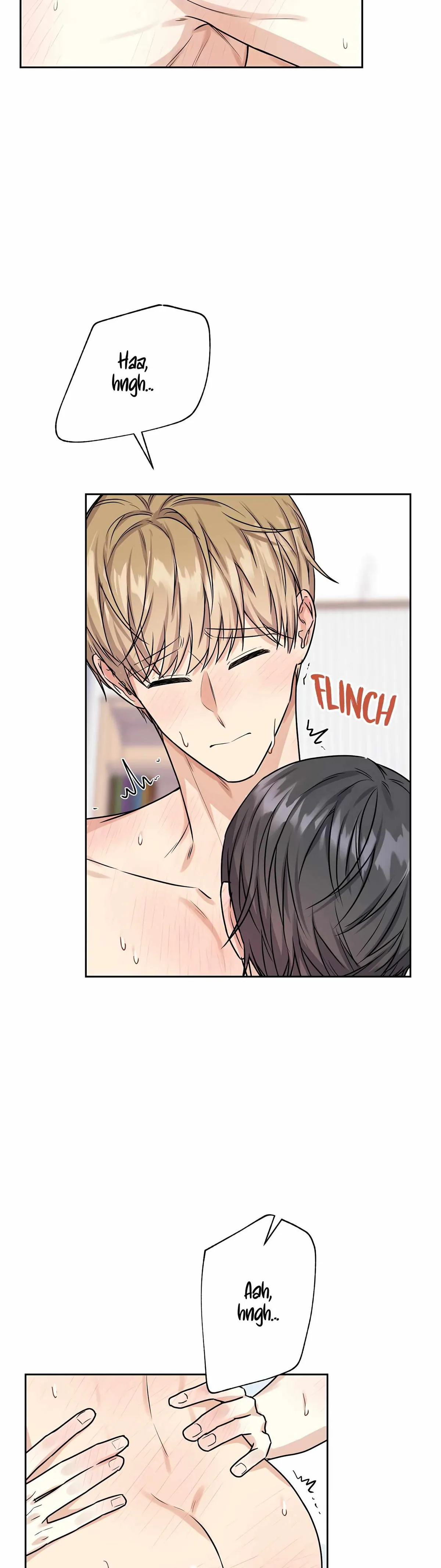 My X Best Friend Chapter 6 page 35 - 